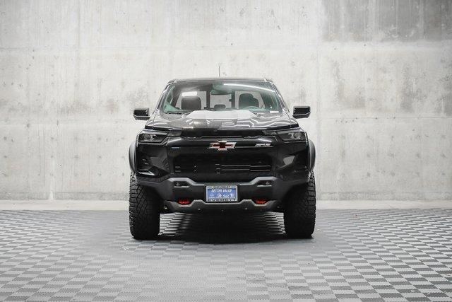 2024 Chevrolet Colorado Vehicle Photo in EVERETT, WA 98203-5662