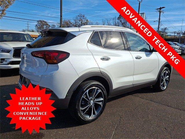 2022 Buick Encore GX Vehicle Photo in Willow Grove, PA 19090