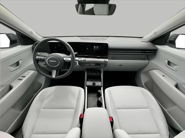 2025 Hyundai KONA Vehicle Photo in Green Bay, WI 54304