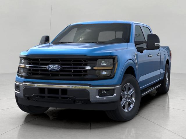 2024 Ford F-150 Vehicle Photo in Neenah, WI 54956