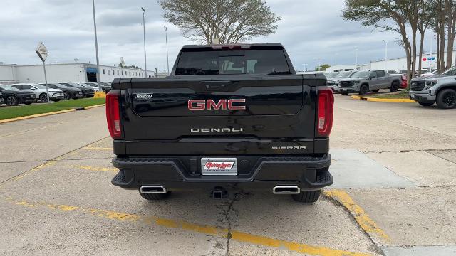 2023 GMC Sierra 1500 Vehicle Photo in BATON ROUGE, LA 70806-4466