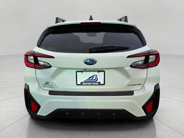 2024 Subaru Crosstrek Vehicle Photo in Oshkosh, WI 54904