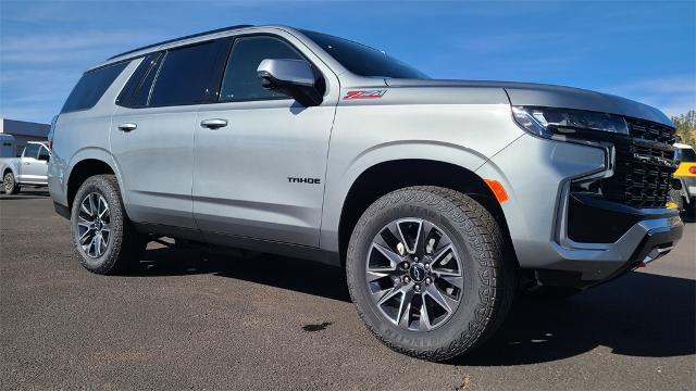 2024 Chevrolet Tahoe Vehicle Photo in FLAGSTAFF, AZ 86001-6214