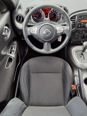 2012 Nissan JUKE Vehicle Photo in Oshkosh, WI 54904