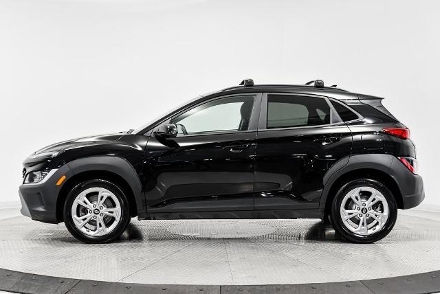 2023 Hyundai KONA Vehicle Photo in Akron, OH 44312