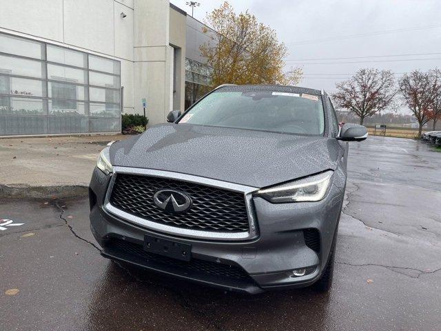 2022 INFINITI QX50 Vehicle Photo in Willow Grove, PA 19090