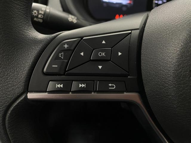 2024 Nissan Kicks Vehicle Photo in Appleton, WI 54913