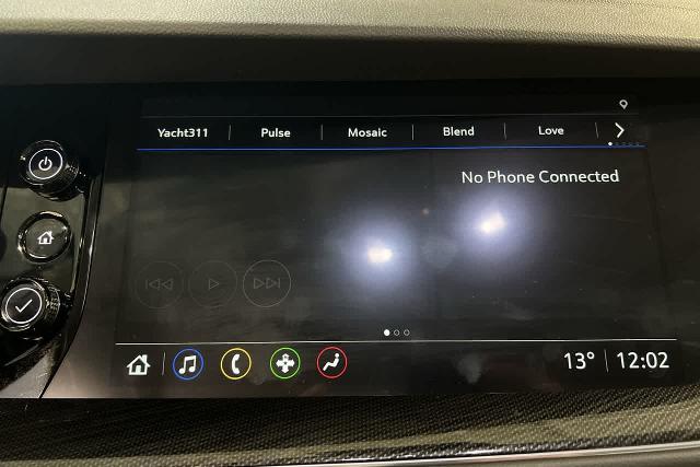 2022 Buick Envision Vehicle Photo in INDIANAPOLIS, IN 46227-0991