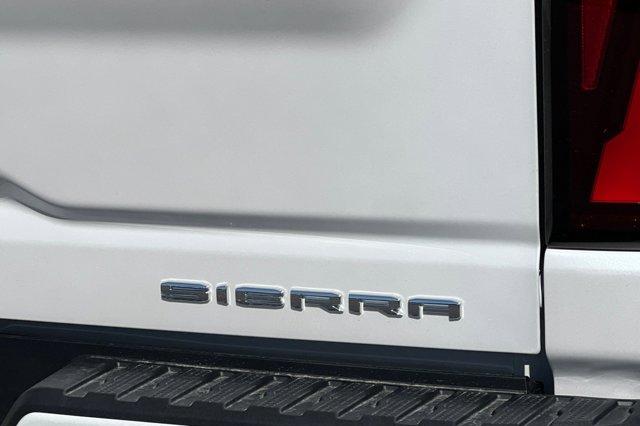 2024 GMC Sierra 2500 HD Vehicle Photo in BOISE, ID 83705-3761