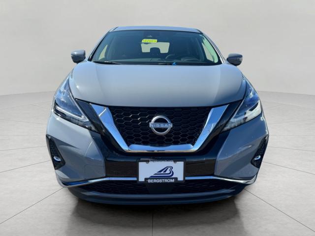 2024 Nissan Murano Vehicle Photo in Oshkosh, WI 54904