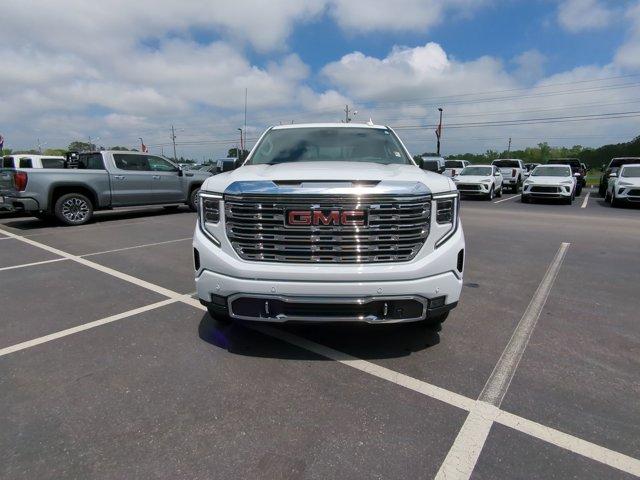 2024 GMC Sierra 1500 Vehicle Photo in ALBERTVILLE, AL 35950-0246