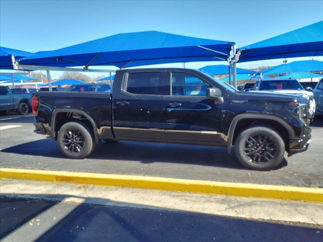 2024 GMC Sierra 1500 Vehicle Photo in Denton, TX 76205