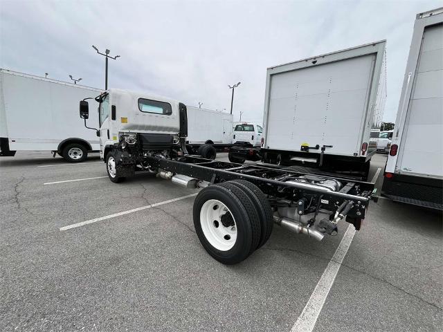 2024 Chevrolet 4500 HG LCF Gas Vehicle Photo in ALCOA, TN 37701-3235