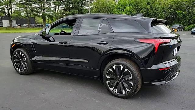 2024 Chevrolet Blazer EV Vehicle Photo in Marlton, NJ 08053