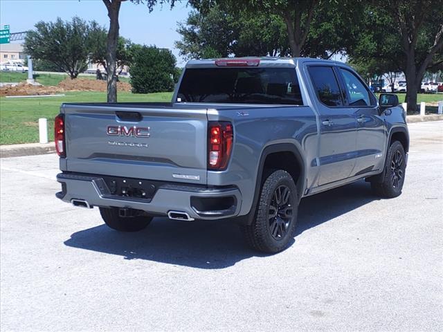 2024 GMC Sierra 1500 Vehicle Photo in Denton, TX 76205