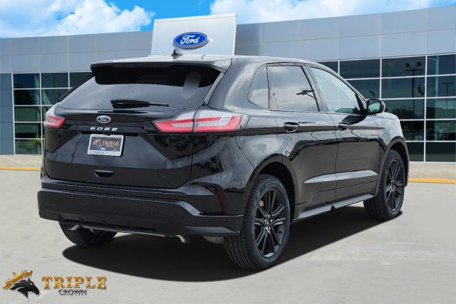 2024 Ford Edge Vehicle Photo in Stephenville, TX 76401-3713