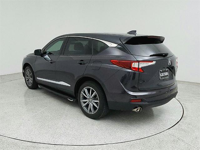 2019 Acura RDX Vehicle Photo in Grapevine, TX 76051