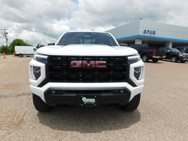 2024 GMC Canyon Vehicle Photo in GATESVILLE, TX 76528-2745