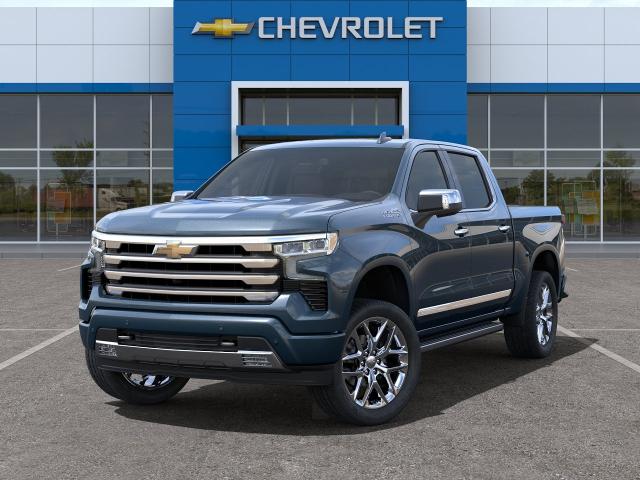 2024 Chevrolet Silverado 1500 Vehicle Photo in ANCHORAGE, AK 99515-2026