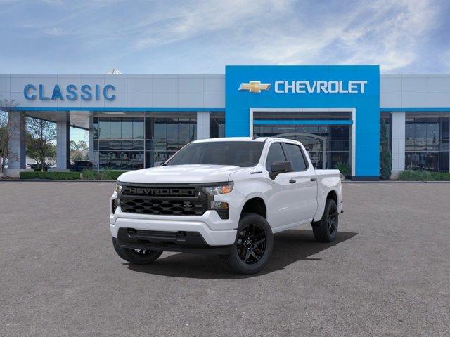 2024 Chevrolet Silverado 1500 Vehicle Photo in SUGAR LAND, TX 77478-0000