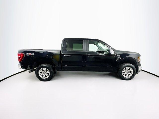 2023 Ford F-150 Vehicle Photo in Flemington, NJ 08822