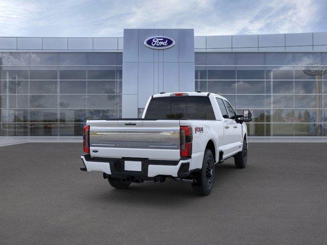 2024 Ford Super Duty F-250 SRW Vehicle Photo in Boyertown, PA 19512