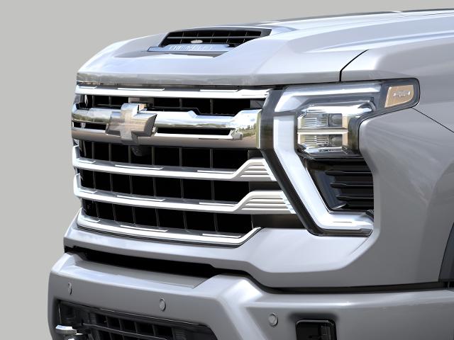 2024 Chevrolet Silverado 2500 HD Vehicle Photo in NEENAH, WI 54956-2243