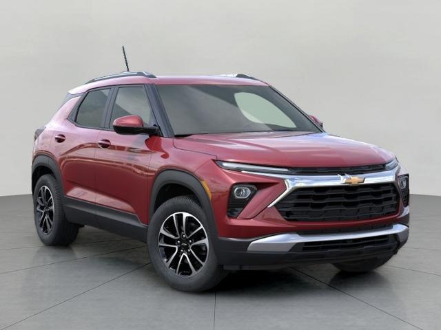 2025 Chevrolet Trailblazer Vehicle Photo in Madison, WI 53713