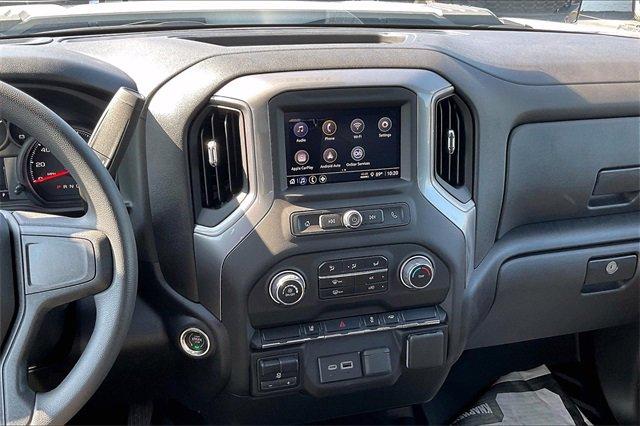 2024 Chevrolet Silverado 2500 HD Vehicle Photo in INDEPENDENCE, MO 64055-1314