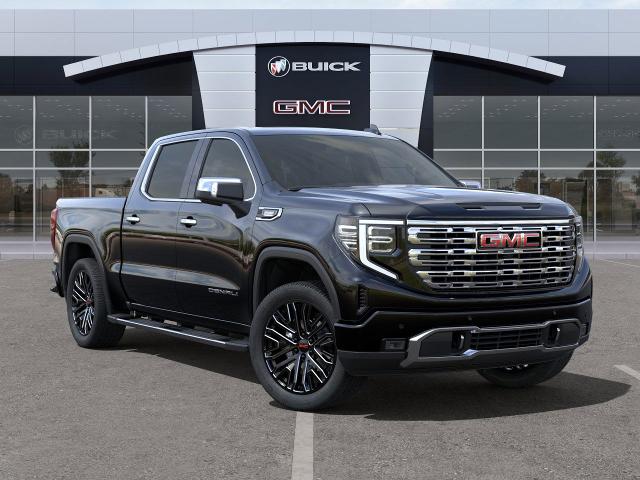 2024 GMC Sierra 1500 Vehicle Photo in APPLETON, WI 54914-8833