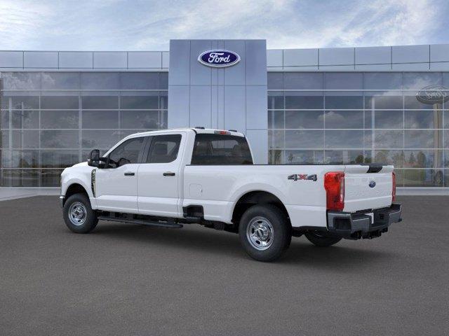 2024 Ford Super Duty F-250 SRW Vehicle Photo in Boyertown, PA 19512