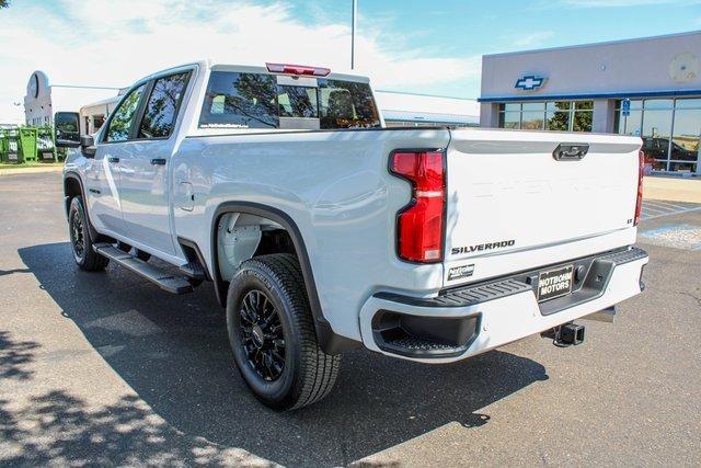 2024 Chevrolet Silverado 2500 HD Vehicle Photo in MILES CITY, MT 59301-5791