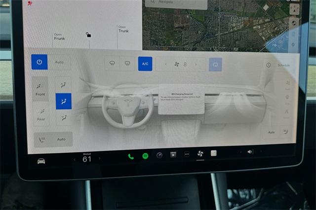 2020 Tesla Model 3 Vehicle Photo in ELK GROVE, CA 95757-8703