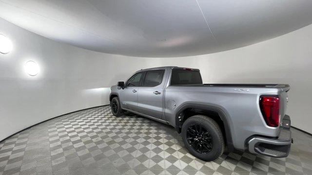 2024 GMC Sierra 1500 Vehicle Photo in GILBERT, AZ 85297-0402