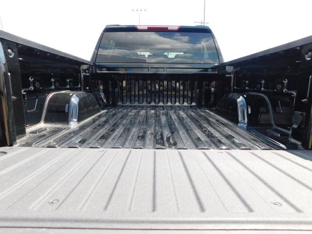 2024 Chevrolet Silverado 1500 Vehicle Photo in GATESVILLE, TX 76528-2745