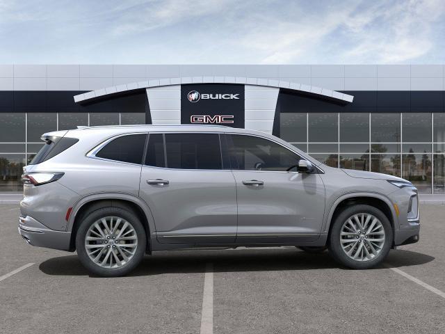 2025 Buick Enclave Vehicle Photo in LITTLE FALLS, NJ 07424-1717