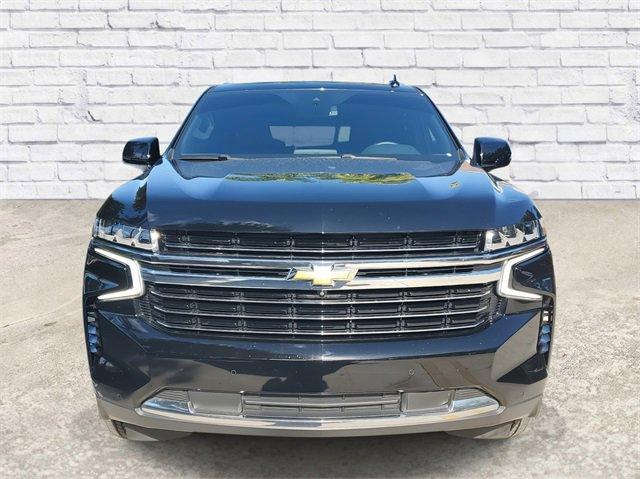 2023 Chevrolet Tahoe Vehicle Photo in SUNRISE, FL 33323-3202