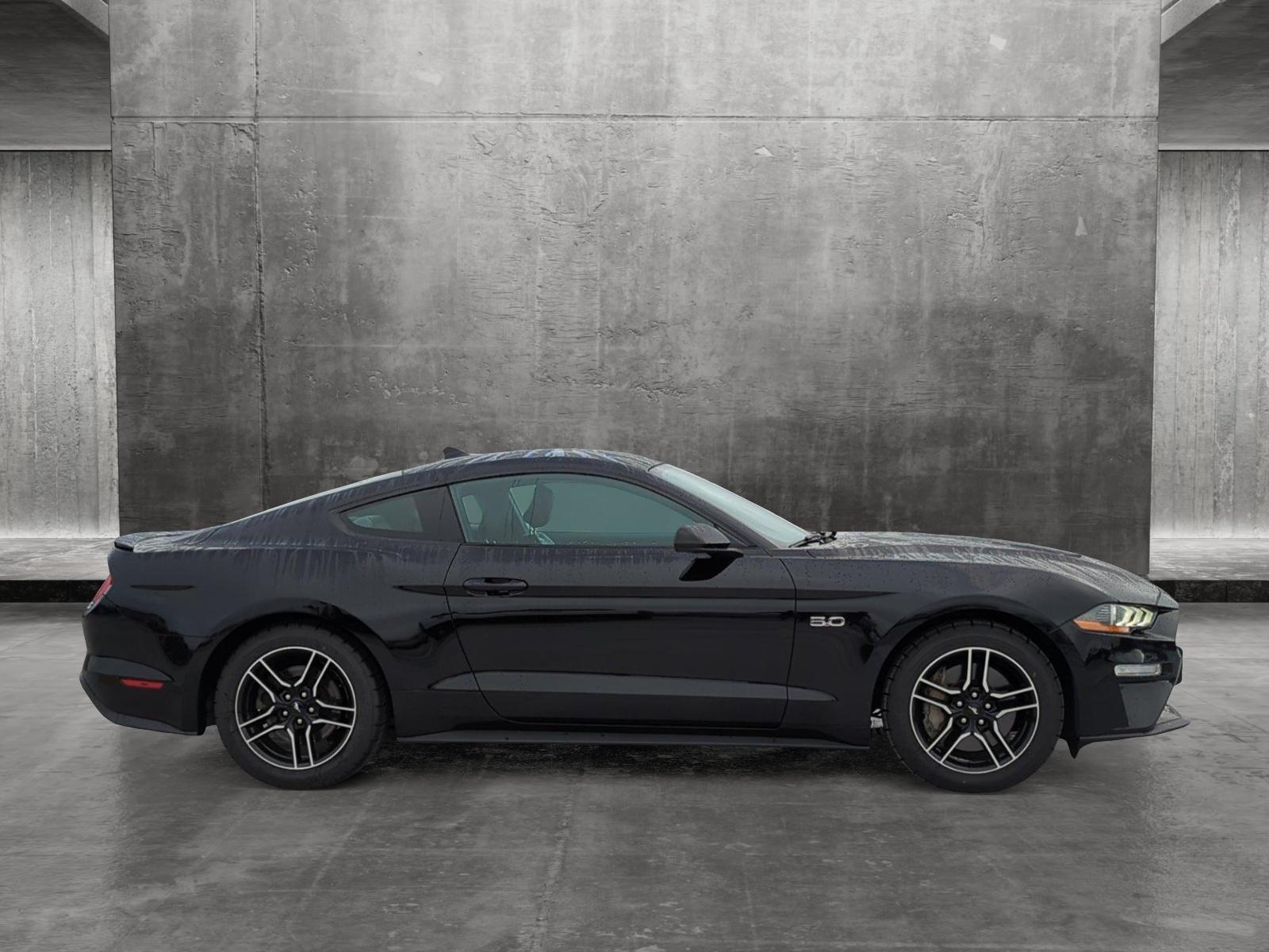 2021 Ford Mustang Vehicle Photo in Ft. Myers, FL 33907