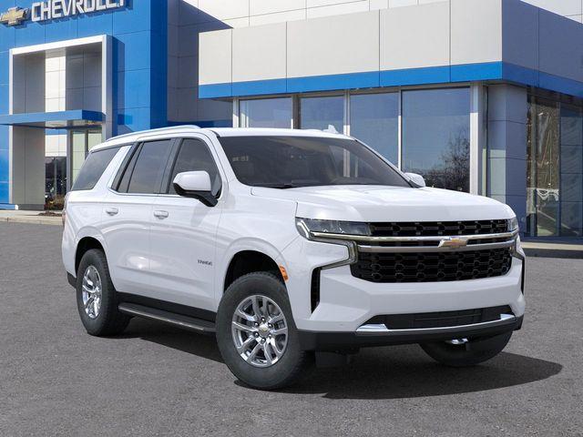 2024 Chevrolet Tahoe Vehicle Photo in DANBURY, CT 06810-5034