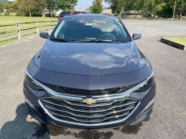 2025 Chevrolet Malibu Vehicle Photo in THOMPSONTOWN, PA 17094-9014