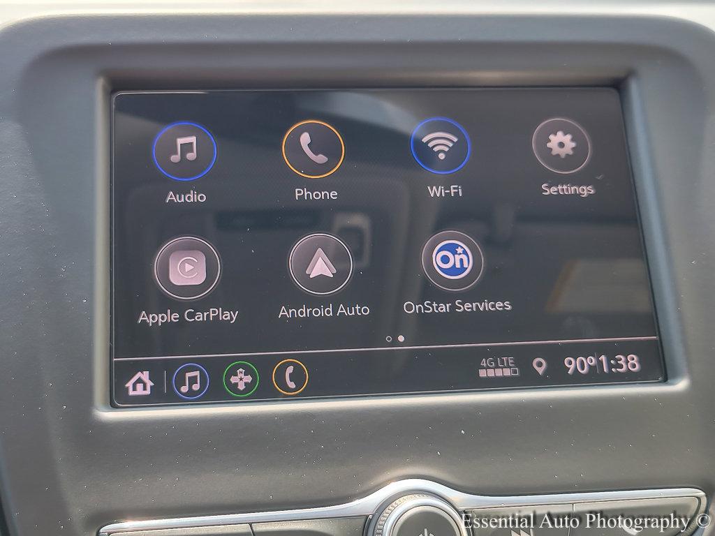 2020 Chevrolet Equinox Vehicle Photo in Saint Charles, IL 60174