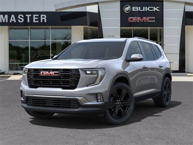 2024 GMC Acadia Vehicle Photo in AUGUSTA, GA 30907-2867