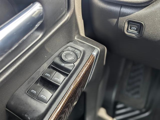 2019 GMC Sierra 1500 Vehicle Photo in POMEROY, OH 45769-1023