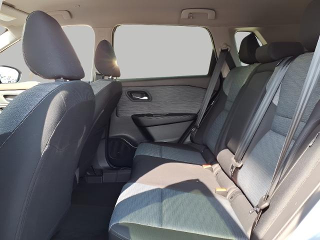 2023 Nissan Rogue Vehicle Photo in Oshkosh, WI 54904