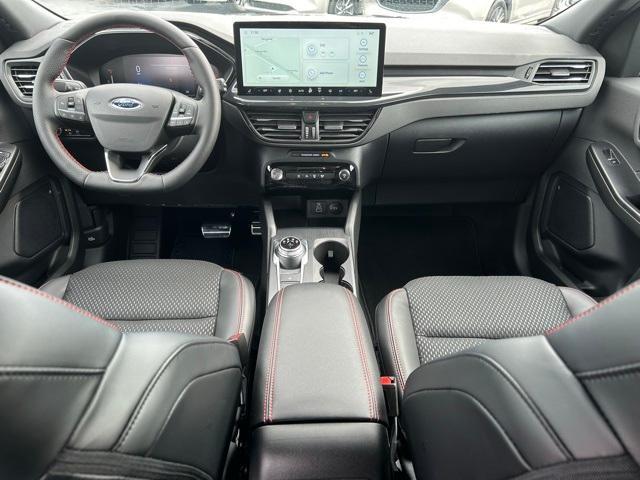 2024 Ford Escape Vehicle Photo in Danville, KY 40422-2805