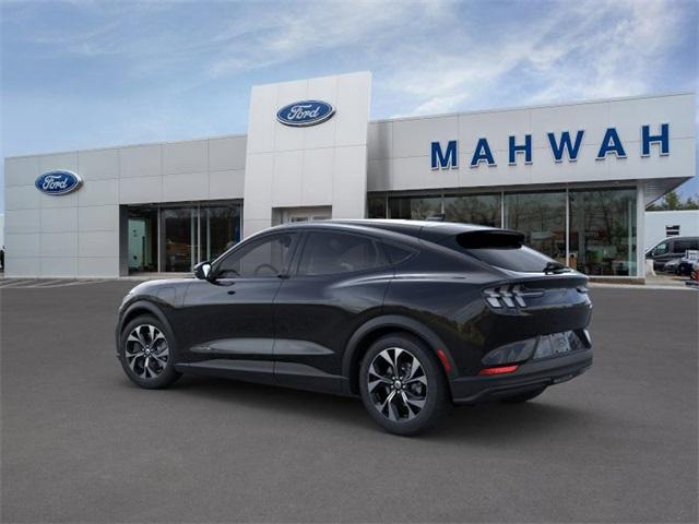 2024 Ford Mustang Mach-E Vehicle Photo in Mahwah, NJ 07430-1343