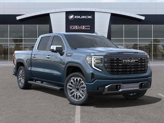 2025 GMC Sierra 1500 Vehicle Photo in ALBERTVILLE, AL 35950-0246