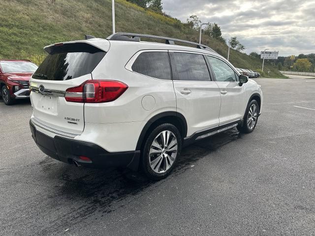 2021 Subaru Ascent Vehicle Photo in INDIANA, PA 15701-1897