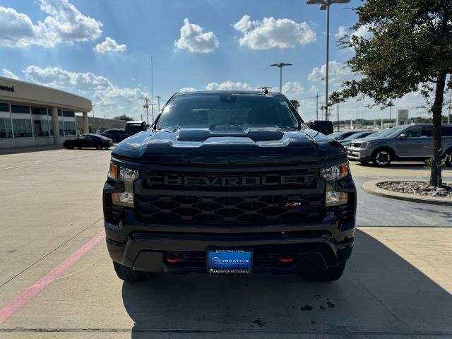 2022 Chevrolet Silverado 1500 Vehicle Photo in Grapevine, TX 76051