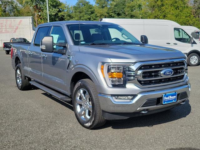 2021 Ford F-150 Vehicle Photo in Boyertown, PA 19512